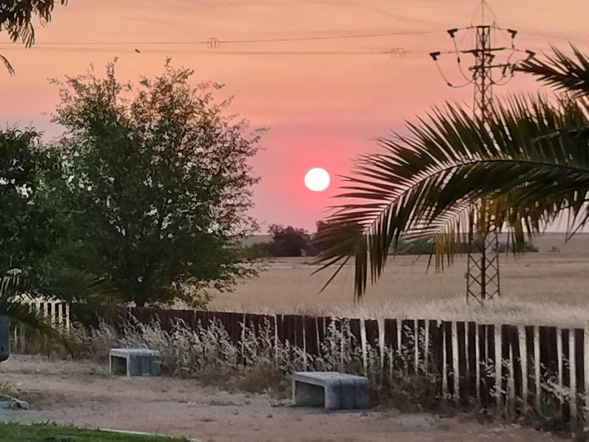 Posada De La Plata Valdesalor エクステリア 写真